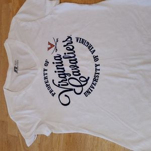 Virginia Cavaliers Tshirt